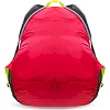 Спортивный рюкзак COLOR LIFE 9007 25л (Малиновый)