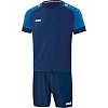 Футболка champ 2.0 JAKO 4220-48