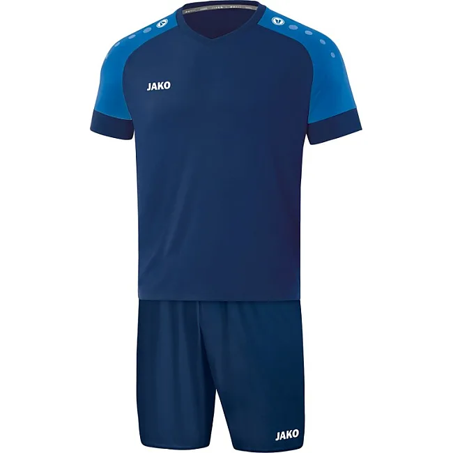Футболка champ 2.0 JAKO 4220-48