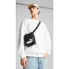 Сумка кросс-боди Puma PHASE Portable 1,5L черный 15x20,5x5,5 см