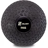 Слэмбол мяч набивной для кроссфита и фитнеса ZELART FI-7474-7 7кг
