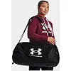 Сумка спортивна UNDER ARMOUR Undeniable 5.0 Duffle MD 58L чорний  62х29х30 см