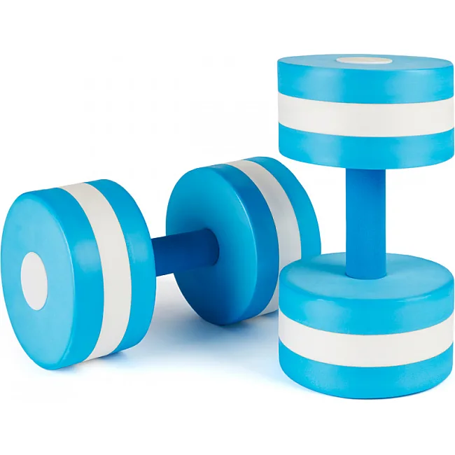 Гантелі для аквафітнесу Speedo AQUA DUMBELL AU ADU