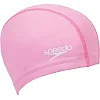 Плавательная шапка Speedo ULTRA PACE CAP AU розовый OSFM
