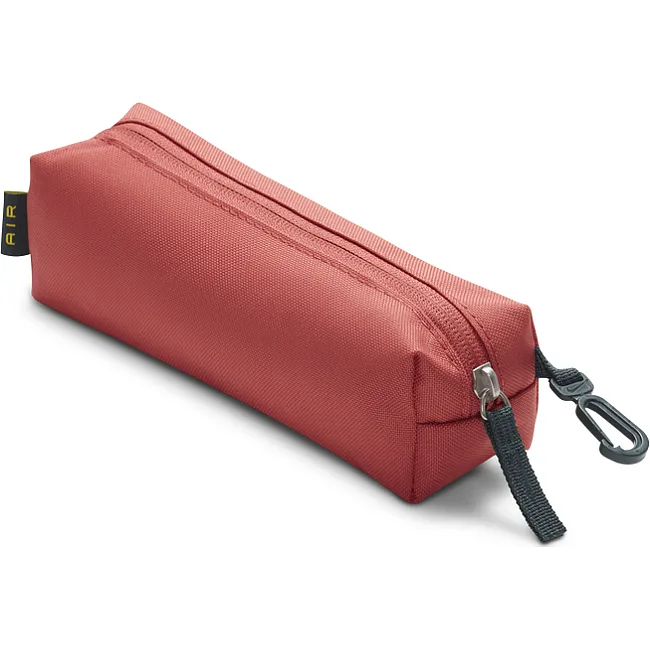 Детский спортивный рюкзак Nike NK ELMNTL BKPK - NK AIR 20L черный, желтый, бордовый 46х30х13 см