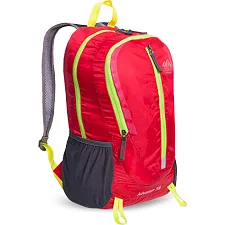 Спортивный рюкзак COLOR LIFE 9007 25л (Красный)