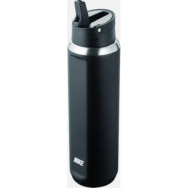 Пляшка для води Nike SS RECHARGE STRAW BOTTLE 24 OZ 709мл