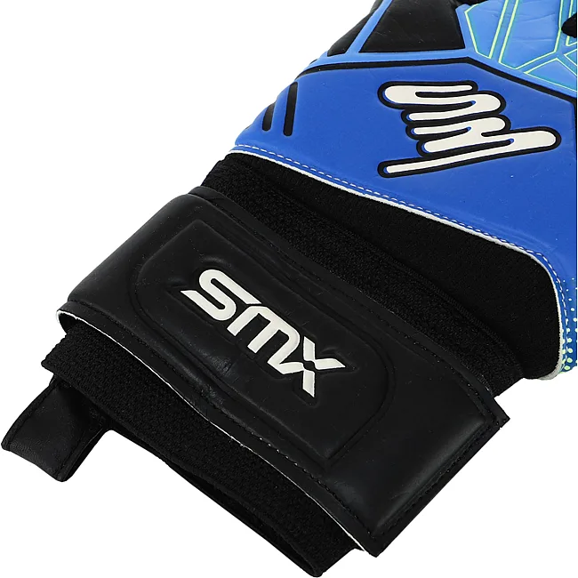 Вратарские перчатки SOCCERMAX FB-8243