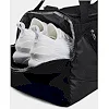 Сумка спортивна UNDER ARMOUR Undeniable 5.0 Duffle MD 58L чорний  62х29х30 см