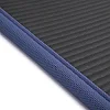 Коврик для тренировок Adidas Trainingsmatte черный, синий 183х61х1