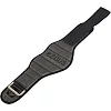 Пояс атлетический текстильный EZOUS HARBINGER POWER BELT O-10 спинка-20см