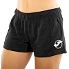 Спортивные шорты короткие женские JOMA DAPHNE II 901903-100 (Черный)