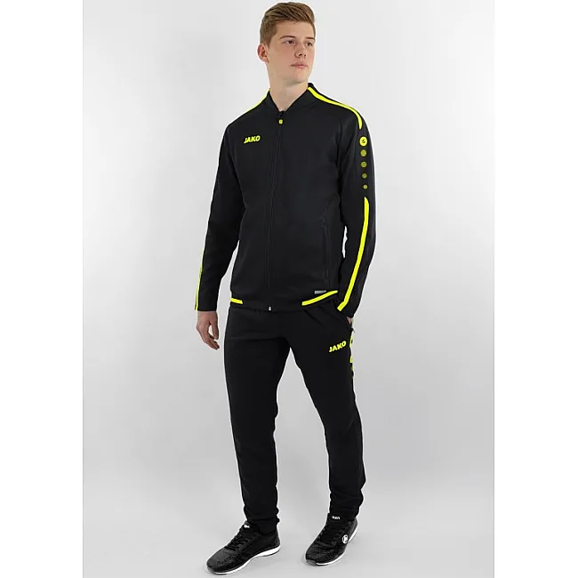 Куртка парадна striker 2.0 JAKO 9819-33