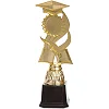 Фігура нагородна емблемоносій SP-SPORT
 Магістр SP-SPORT
 Магістр JZ-19821
 26см золото