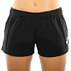 Спортивные шорты короткие
 женские JOMA

 DAPHNE II 901903-100 (Черный)