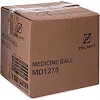 Медбол м'яч медичний
 ZELART
 FI-2620-4 4кг