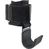 Крюки для тяги и подтягивания
 на запястья WEIGHTLIFTING HOOK EZOUS B-13 2шт