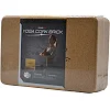 Йога-блок POWERPLAY PP_4006 из пробкового дерева Cork Yoga Block (1шт.)