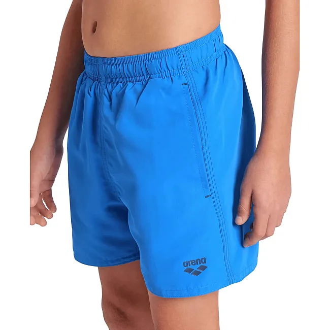 Детские шорты для плавания Arena BEACH BOXER SOLID R синий