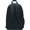 Детский спортивный рюкзак Nike NK ELMNTL BKPK - NK AIR 20L черный, желтый, бордовый 46х30х13 см