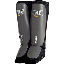 Защита ног Everlast MMA SPARRING SHIN GUARDS