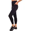 Лосины леггинсы спортивные женские DOMINO
 T2201
