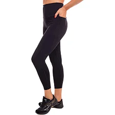 Лосины леггинсы спортивные женские DOMINO T2201