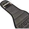 Пояс атлетический текстильный EZOUS HARBINGER POWER BELT O-10 спинка-20см