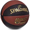 Баскетбольный мяч
 SPALDING ADVANCED TF CONTROL 76872Y
 7