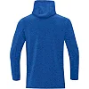 Куртка женская с капюшоном premium basics JAKO 6829-04