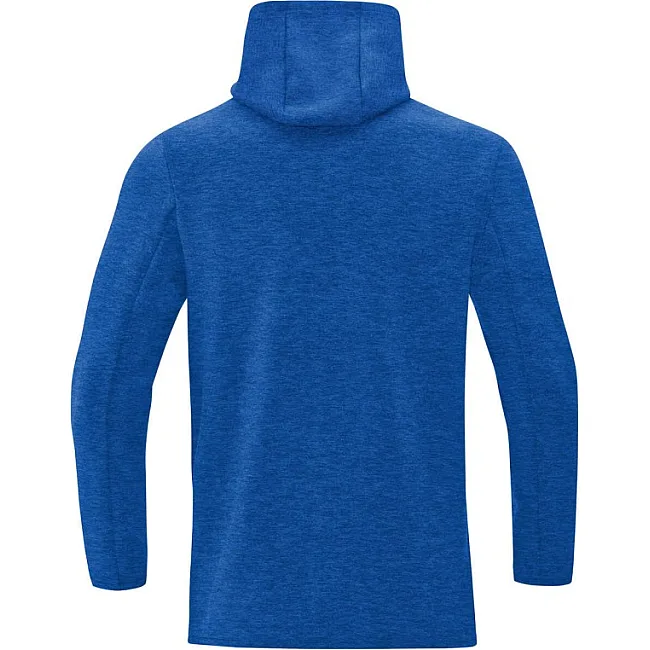 Куртка женская с капюшоном premium basics JAKO 6829-04