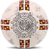 Футбольный мяч
 SOCCER STAR SHINE FB-4492 №5 PU (Белый)