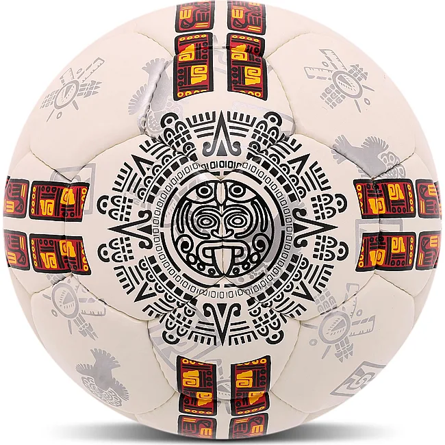 Футбольный мяч
 SOCCER STAR SHINE FB-4492 №5 PU (Белый)