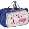 Сетка для футбольных ворот в комплекте из 2 штук SP-SPORT C-5369 7,32x2,44x1,5м 2шт