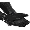 Мотоперчатки SCOYCO Waterproof Sensor Touch MC52WP (Черный)