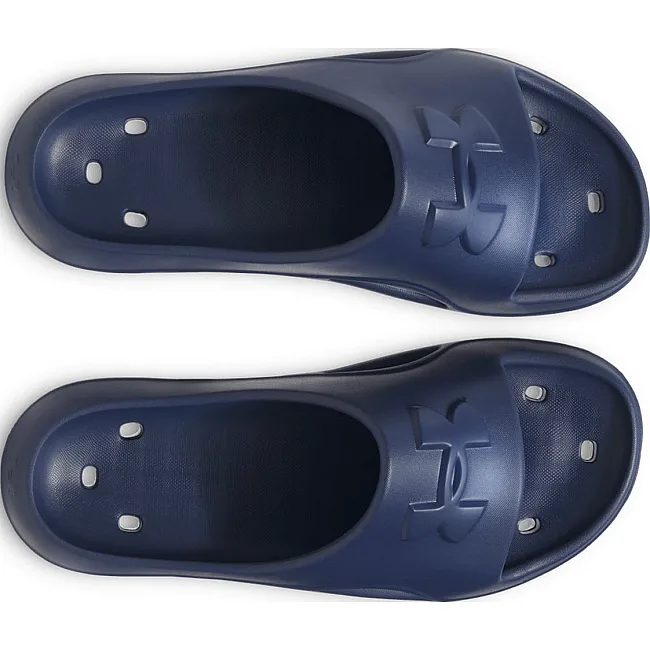 Сандалії чоловічі UNDER ARMOUR M Locker V SL синій