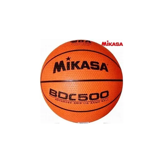 Мяч баскетбольный Mikasa BDC500 size 6