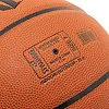 Баскетбольний м'яч
 SPALDING 77815Y
 7 (Коричневий)