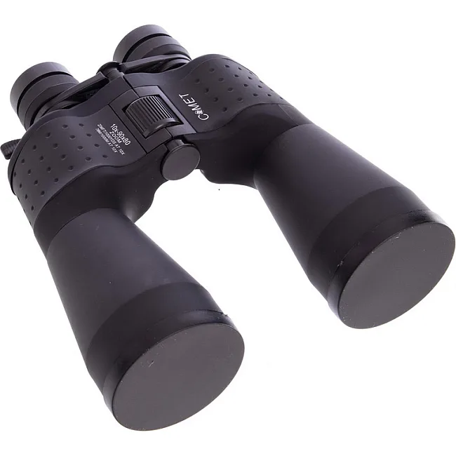 Бинокль COMET Zoom 10-90х80 TY-4324