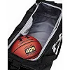 Сумка спортивна UNDER ARMOUR Undeniable 5.0 Duffle MD 58L чорний  62х29х30 см