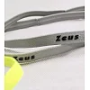 На голову Zeus SET HAIRBANDS 8 PZ серый, белый, желтый, черный OFSM