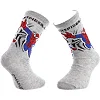 Носки SPIDER MAN SPIDERMAN ET ARAIGNE детские 31-34 арт 83899920-7