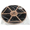 Балансировочный диск
 балансборд деревянный WOOD BALANCE BOARD ZELART
 FI-9665 39x7,5см