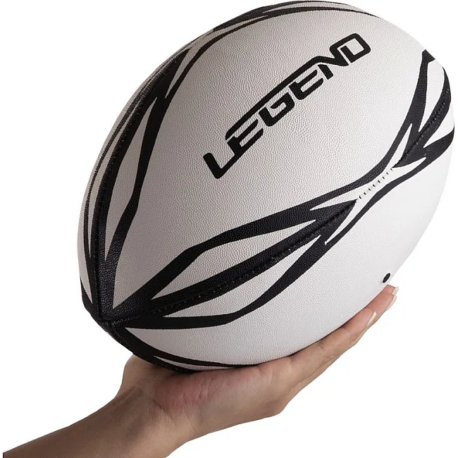 Регбийный мяч
 юниорский LEGEND R-3298
 4
