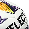 Футбольный мяч
 детский SELECT BRILLANT
 V24 BRILLANT-REP-4WV №4 (Белый-фиолетовый)
