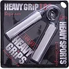 Кистевой эспандер
 пружинный Bone Crusher SP-SPORT
 FI-4125-100LB 1шт нагрузка 45кг