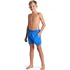 Детские шорты для плавания Arena BEACH BOXER SOLID R синий