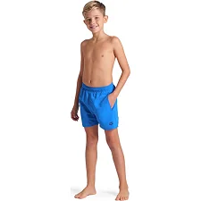 Детские шорты для плавания Arena BEACH BOXER SOLID R синий