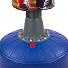Боксерский мешок
 напольный для отработки ударов с водоналивным основанием TERMINATOR SP-SPORT
 HJ-G073-T
 175см