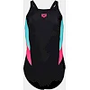 Купальник закрытый для девочек Arena SWIMSUIT V BACK PANEL